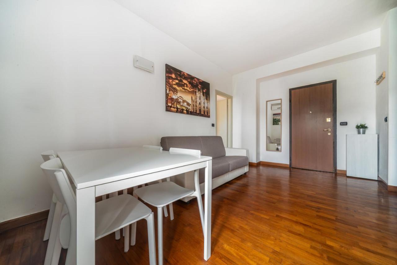 Casa Da Suite Certosa Милан Экстерьер фото